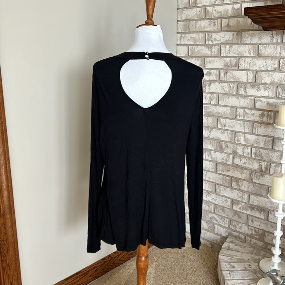 Long top - Picture 2 of 5